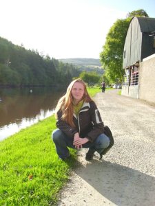Profilbild von Tanja Gutjahr