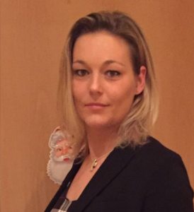 Profilbild von Tanja Gutjahr