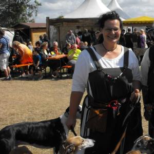 Profilbild von Tanja Gutzeit