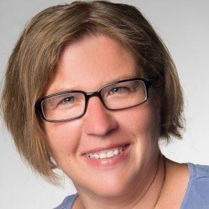 Profilbild von Tanja Gysbers
