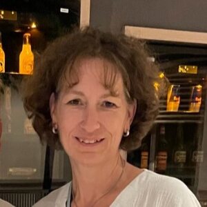 Profilbild von Tanja Haack