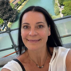 Profilbild von Tanja Haase