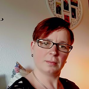 Profilbild von Tanja Haase