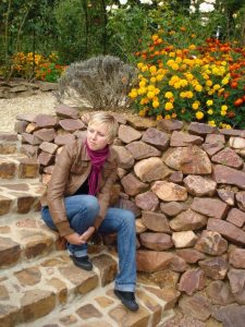 Profilbild von Tanja Hackert