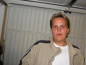 Profilbild von Tanja Hackert