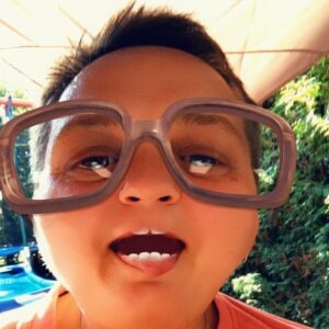 Profilbild von Tanja Hackert