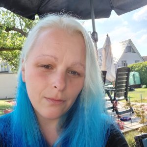 Profilbild von Tanja Hagelstein