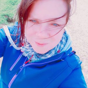 Profilbild von Tanja Hagemann