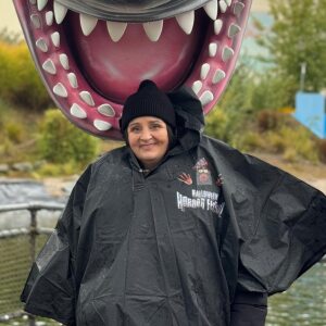 Profilbild von Tanja Hagemann
