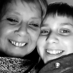 Profilbild von Tanja Haigh