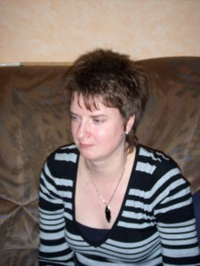Profilbild von Tanja Hajduk