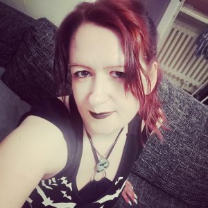 Profilbild von Tanja Haller