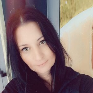 Profilbild von Tanja Halver