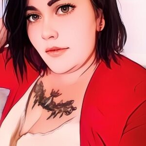 Profilbild von Tanja Hamm