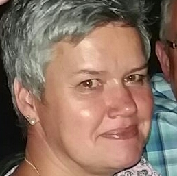 Profilbild von Tanja Hammersdorf