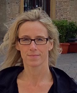 Profilbild von Tanja Hammesfahr