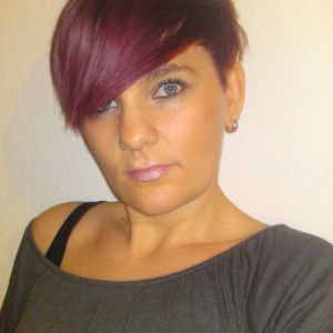 Profilbild von Tanja Hanel