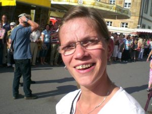 Social Media Profilbild Tanja Hanke 