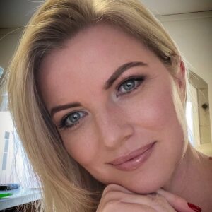 Profilbild von Tanja Hanke