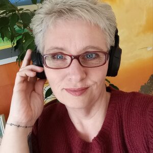 Profilbild von Tanja Hanke