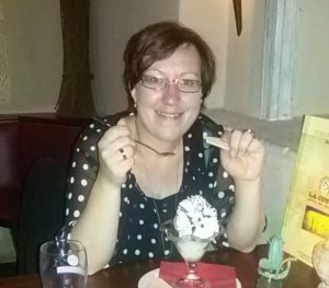 Profilbild von Tanja Hanninger