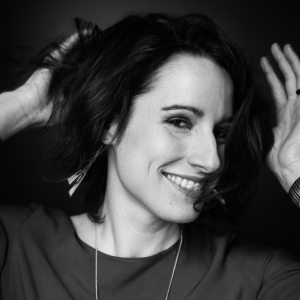 Profilbild von Tanja Happel