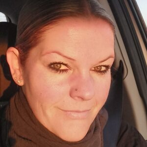 Profilbild von Tanja Harder