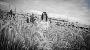 Profilbild von Tanja Harmann