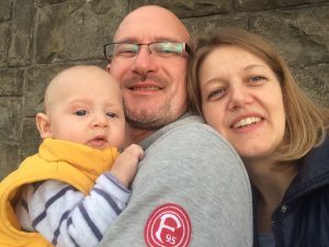 Profilbild von Tanja Harms