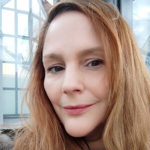 Profilbild von Tanja Hartinger