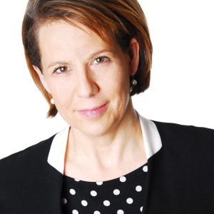 Profilbild von Tanja Hartmann