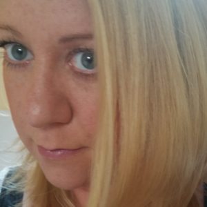 Profilbild von Tanja Hartmann