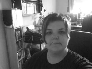 Profilbild von Tanja Hartung