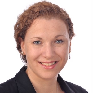 Profilbild von Tanja Hartwich