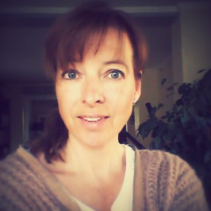 Profilbild von Tanja Hase