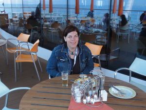 Profilbild von Tanja Hasenkamp