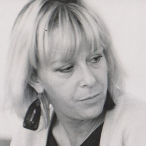 Profilbild von Tanja Hauser