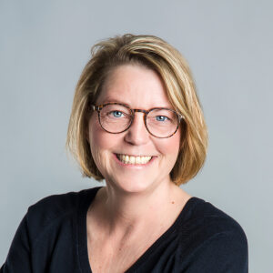 Profilbild von Tanja Haussmann