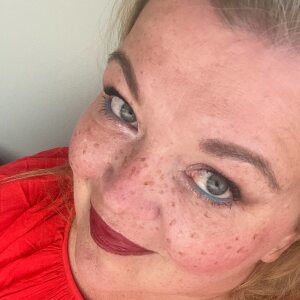 Profilbild von Tanja Haziri