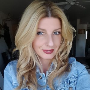 Profilbild von Tanja Heath