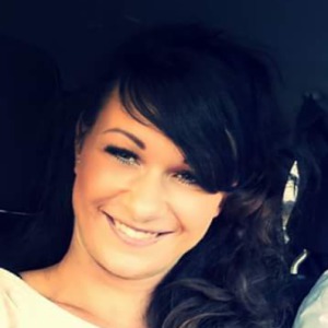 Profilbild von Tanja Heberle