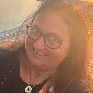 Profilbild von Tanja Heck
