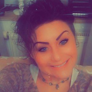 Profilbild von Tanja Heckelmann