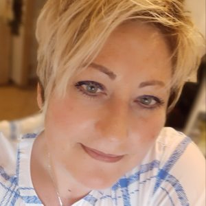 Profilbild von Tanja Heckmann