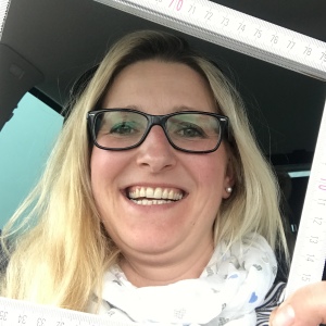 Profilbild von Tanja Heesch