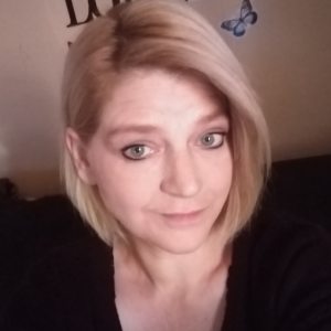 Profilbild von Tanja Heesch
