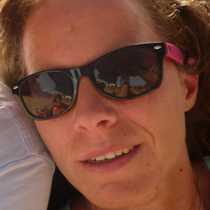 Profilbild von Tanja Hegemann