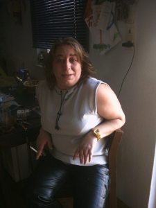 Profilbild von Tanja Heibertshausen