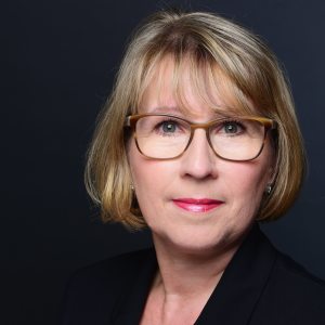 Profilbild von Tanja Heichler