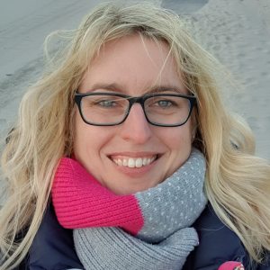 Profilbild von Tanja Heidermann